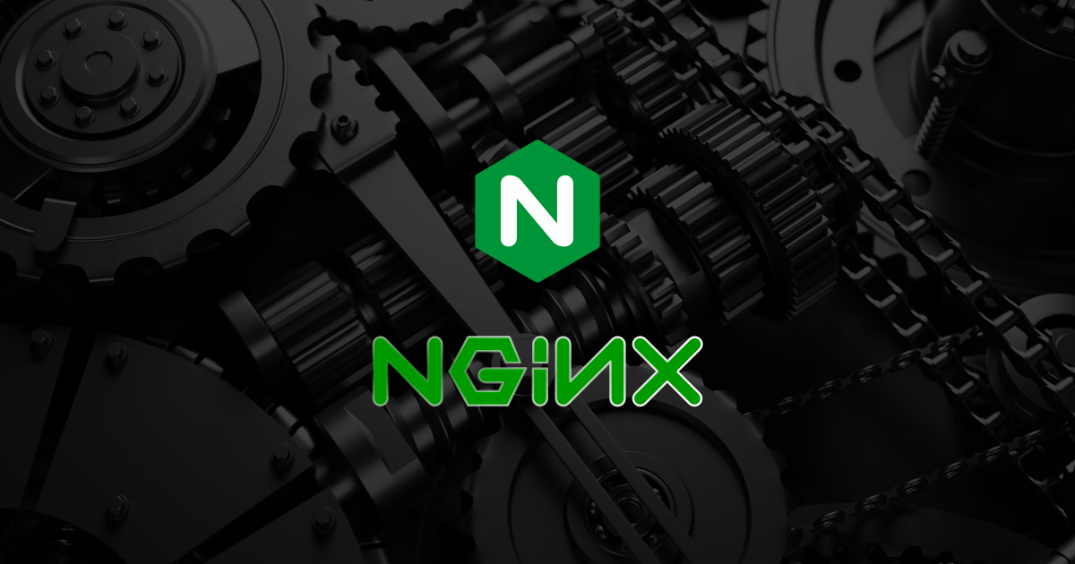 Nginx入門】初心者でもわかるWebサーバーの設定ガイド | CFXLOG